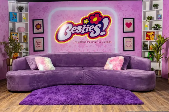 Besties Shop